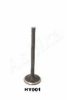 ASHIKA 15HY001 Exhaust Valve